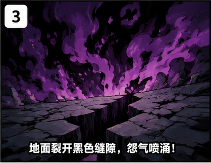 同人漫画第3格